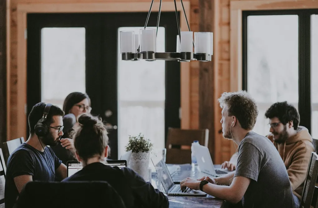 Chapter 3: Building Trust When the Ground Keeps Shifting